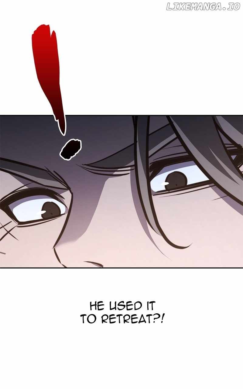 I Reincarnated As The Crazed Heir Chapter 139 58